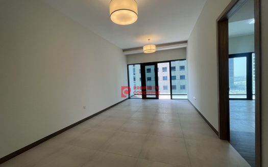 Apartment in Business Bay, Dubai, UAE 1 bedroom, 79m2