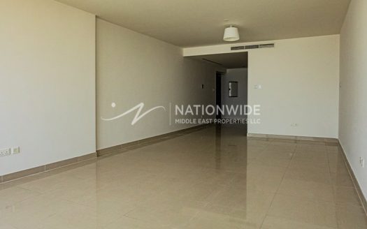 Apartment in Al Reem, Abu Dhabi, UAE 2 bedrooms, 159.7m2