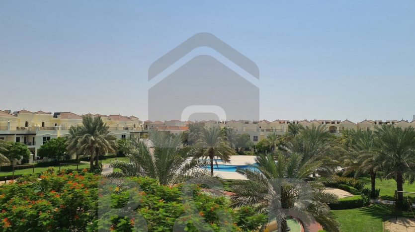 Villa in BAYTI in Al Hamra Village, Ras Al Khaimah, UAE 3 bedrooms, 258.8m2