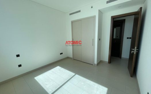 Apartment in Dubai, UAE 2 bedrooms, 87m2