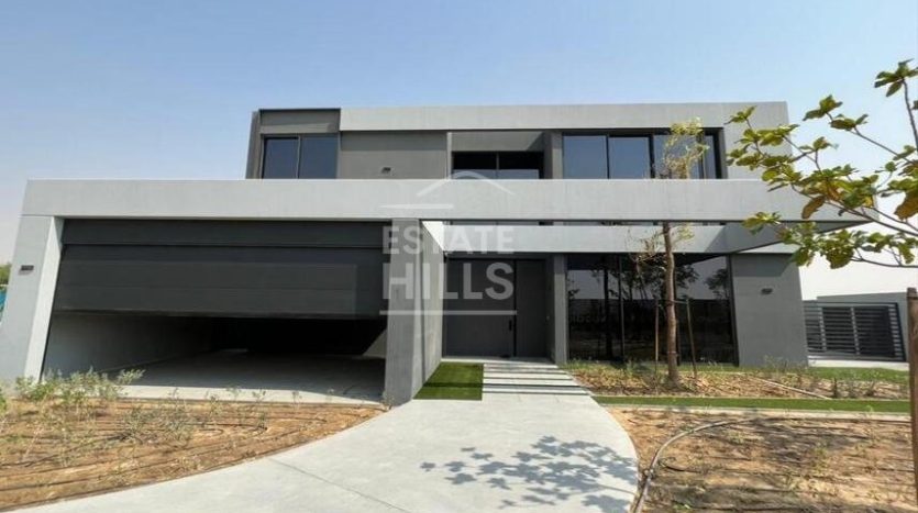 Villa in Al Tai, Sharjah, UAE 5 bedrooms, 601.8m2