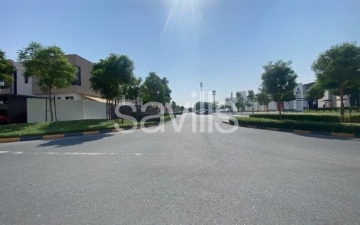 Land plot in Al Tai, Sharjah, UAE 944.1m2