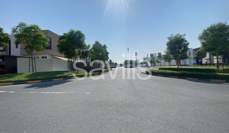 Land plot in Al Tai, Sharjah, UAE 944.1m2