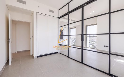 Apartment in Dubai Hills Estate, UAE 2 bedrooms, 67.5m2