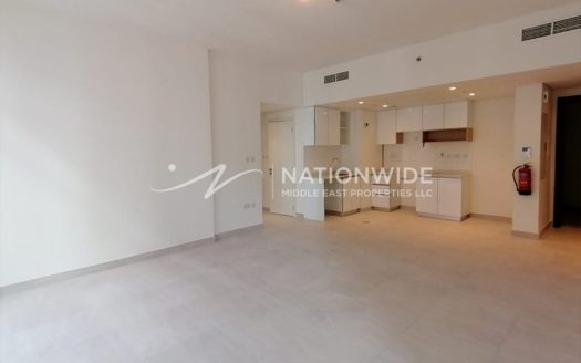 Apartment in Al Reem, Abu Dhabi, UAE 3 bedrooms, 130.1m2