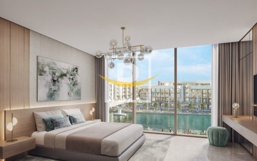 Apartment in Al Wasl, Dubai, UAE 2 bedrooms, 159m2