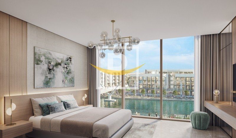 Apartment in Al Wasl, Dubai, UAE 2 bedrooms, 159m2