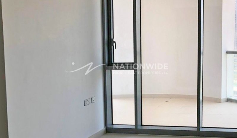 Apartment in Al Reem, Abu Dhabi, UAE 3 bedrooms, 150.4m2