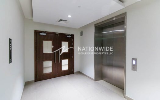 Apartment in Al Reem, Abu Dhabi, UAE 1 bedroom, 63.8m2