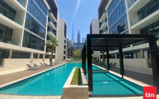 Apartment in Jumeirah, Dubai, UAE 2 bedrooms, 163.7m2