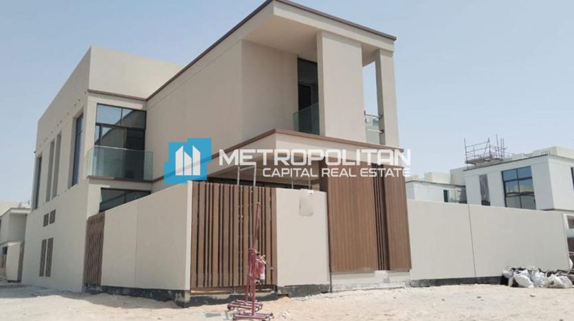 Townhouse in Abu Dhabi, UAE 3 bedrooms, 228.6m2