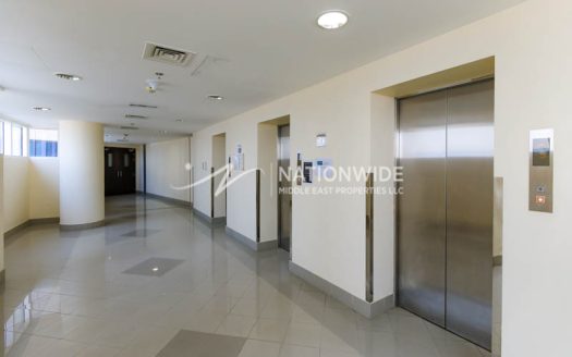 Apartment in Al Reem, Abu Dhabi, UAE 1 bedroom, 89.5m2