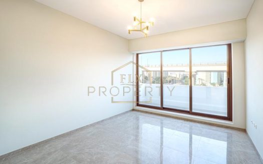 Apartment in AVENUE RESIDENCE 4 in Al Furjan, Dubai, UAE 1 bedroom, 82.2m2