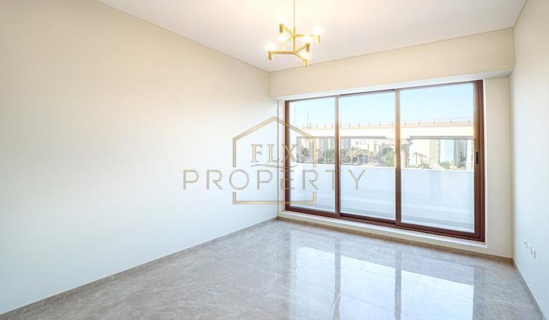 Apartment in AVENUE RESIDENCE 4 in Al Furjan, Dubai, UAE 1 bedroom, 82.2m2