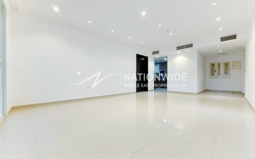 Apartment in Al Reem, Abu Dhabi, UAE 1 bedroom, 93m2