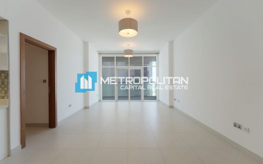 Apartment in Al Reem, Abu Dhabi, UAE 2 bedrooms, 115m2