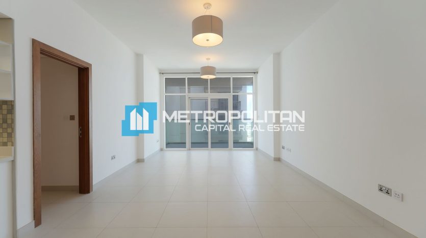 Apartment in Al Reem, Abu Dhabi, UAE 2 bedrooms, 115m2