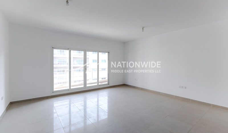 Apartment in Al Reef, Abu Dhabi, UAE 2 bedrooms, 145m2