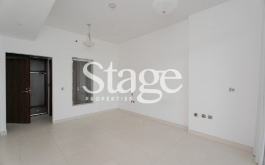 Apartment in Palm Jumeirah, Dubai, UAE 1 bedroom, 128.8m2