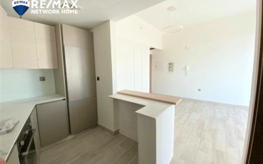 Apartment in Jumeirah Village Circle, Dubai, UAE 1 room, 64.7m2