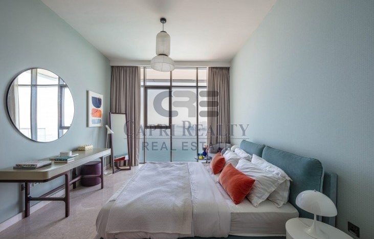 Apartment in Dubai, UAE 1 bedroom, 102.2m2