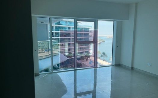 Apartment in Al Raha Beach, Abu Dhabi, UAE 2 bedrooms, 130.1m2