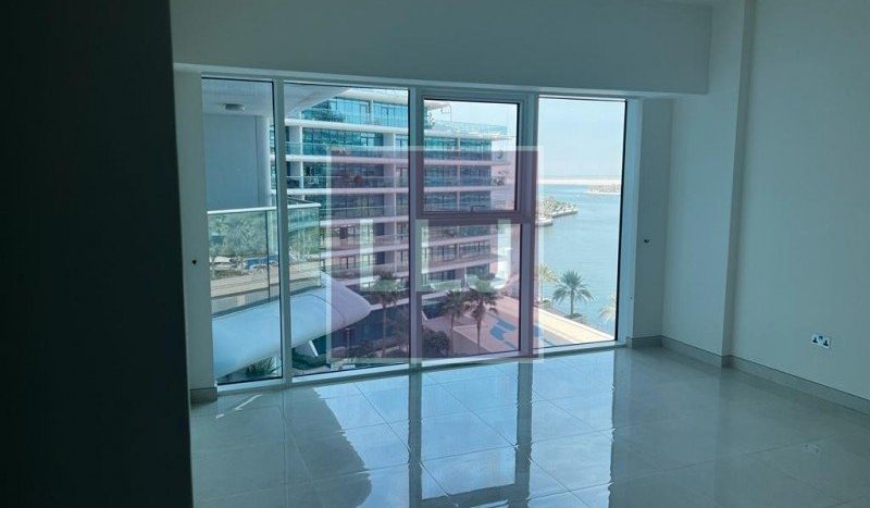 Apartment in Al Raha Beach, Abu Dhabi, UAE 2 bedrooms, 130.1m2