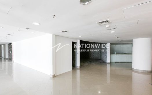 Shop in Al Reem, Abu Dhabi, UAE 129.7m2