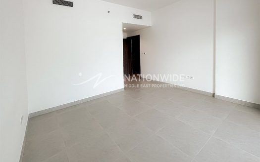 Apartment on Saadiyat Island, Abu Dhabi, UAE 3 bedrooms, 147.4m2