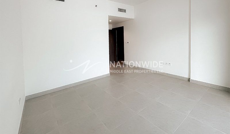 Apartment on Saadiyat Island, Abu Dhabi, UAE 3 bedrooms, 147.4m2