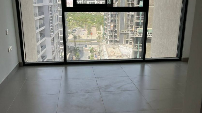 Apartment in Dubai Hills Estate, Dubai, UAE 1 bedroom, 62m2