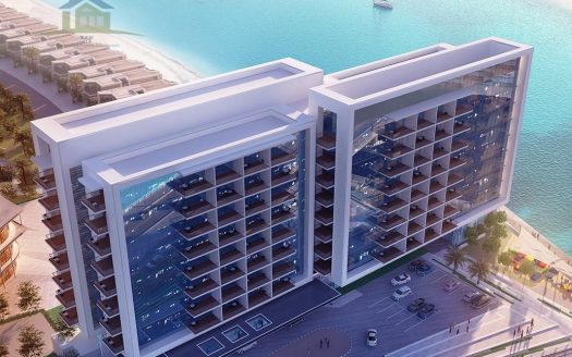 Apartment in Mina Al Arab, Ras Al Khaimah, UAE 1 bedroom, 84.3m2