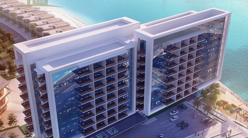 Apartment in Mina Al Arab, Ras Al Khaimah, UAE 1 bedroom, 84.3m2