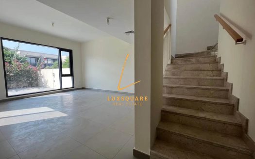 Townhouse in Dubai Hills Estate, Dubai, UAE 3 bedrooms, 207m2