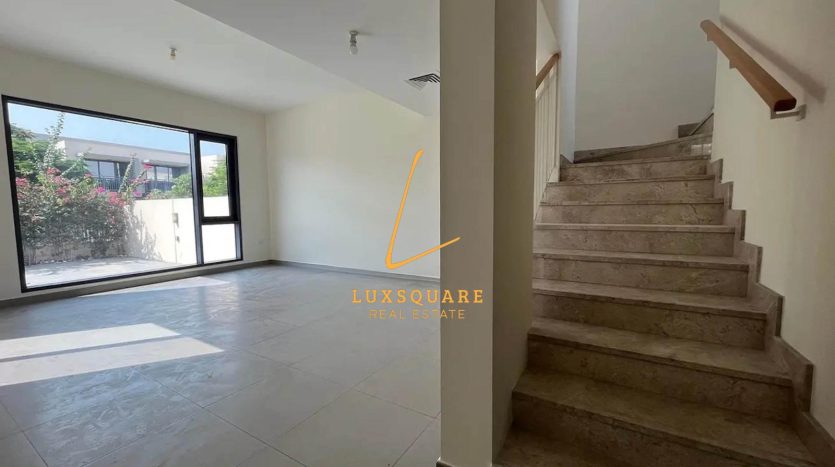 Townhouse in Dubai Hills Estate, Dubai, UAE 3 bedrooms, 207m2