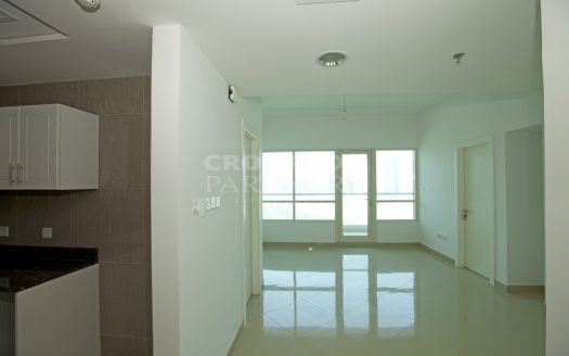 Apartment in Al Reem, Abu Dhabi, UAE 1 bedroom, 102m2