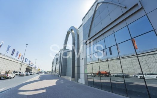 Shop in Sharjah Industrial Area, Sharjah, UAE 12312.5m2