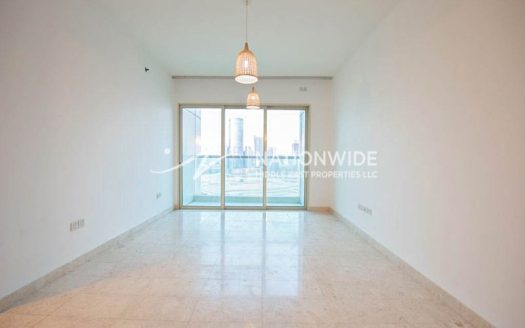 Apartment in Al Reem, Abu Dhabi, UAE 2 bedrooms, 103m2