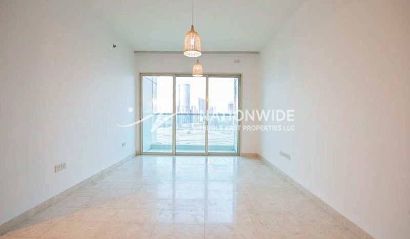 Apartment in Al Reem, Abu Dhabi, UAE 2 bedrooms, 103m2