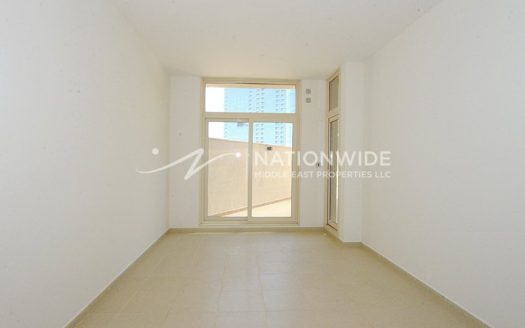 Apartment in Al Reem, Abu Dhabi, UAE 3 bedrooms, 167.7m2