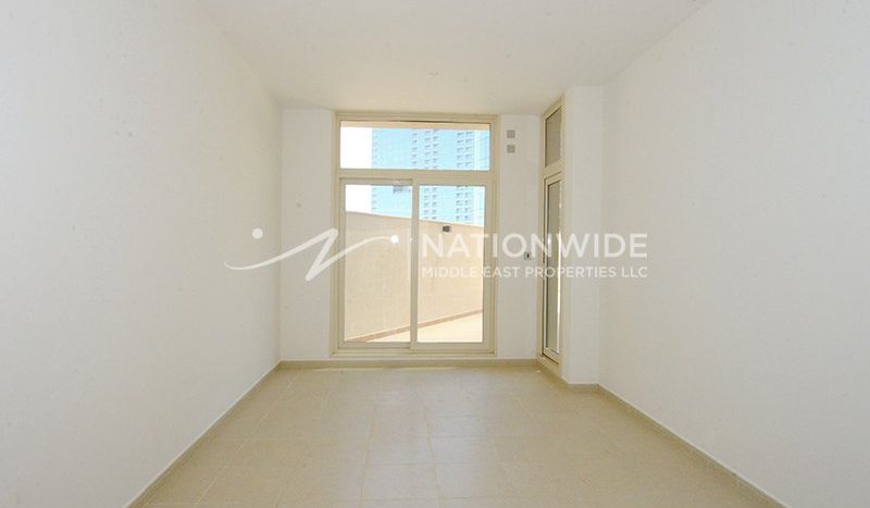 Apartment in Al Reem, Abu Dhabi, UAE 3 bedrooms, 167.7m2