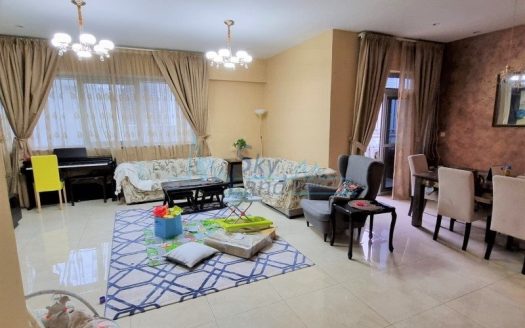 Apartment in Business Bay, Dubai, UAE 3 bedrooms, 195.9m2