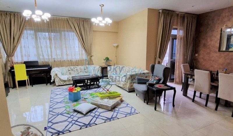 Apartment in Business Bay, Dubai, UAE 3 bedrooms, 195.9m2