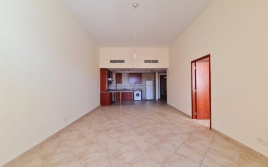 Apartment in Motor City, Dubai, UAE 1 bedroom, 145.5m2