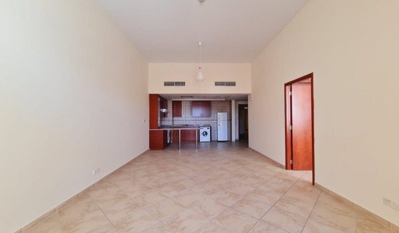 Apartment in Motor City, Dubai, UAE 1 bedroom, 145.5m2