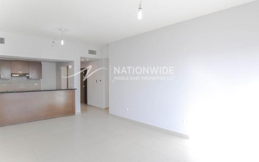 Apartment in Al Reem, Abu Dhabi, UAE 3 bedrooms, 153.8m2