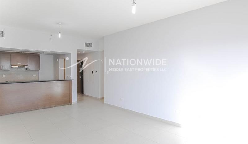 Apartment in Al Reem, Abu Dhabi, UAE 3 bedrooms, 153.8m2