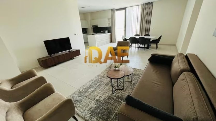 Apartment in Business Bay, Dubai, UAE 2 bedrooms, 127.6m2