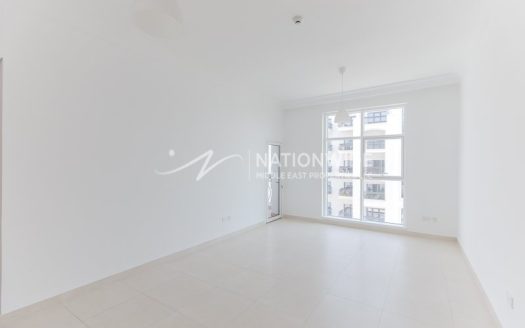 Apartment on Yas Island, Abu Dhabi, UAE 2 bedrooms, 126.9m2