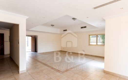 Villa in Al Hamra Village, Ras Al Khaimah, UAE 4 bedrooms, 230.1m2